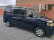 Toyota Voxy 2006 Blue - 2