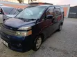 Toyota Voxy 2006 Blue - 3