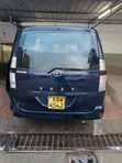Toyota Voxy 2006 Blue - 4