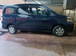 Toyota Voxy 2006 Blue - 5