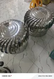 Industrial Cyclone Ventilators (500mm Diameter) - 1