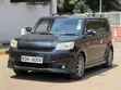 Toyota Corolla Rumion 2015 Nyeusi - 2