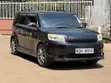 Toyota Corolla Rumion 2015 Nyeusi - 3