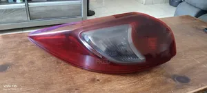 Mazda CX-5 Taillight za Nyuma (Kulia na Kushoto)