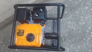 DERA Portable Fuel Generator - Petrol
