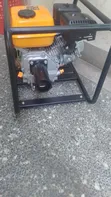 DERA Portable Fuel Generator - Petrol - 2