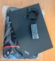 Laptopi ya Lenovo ThinkPad T15 Gen 1 - i7, 16GB RAM, 256GB SSD - 1