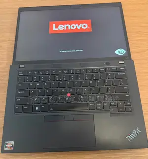Laptopi ya Lenovo ThinkPad T15 Gen 1 - i7, 16GB RAM, 256GB SSD
