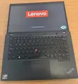 Laptopi ya Lenovo ThinkPad T15 Gen 1 - i7, 16GB RAM, 256GB SSD - 2