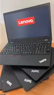 Laptopi ya Lenovo ThinkPad T15 Gen 1 - i7, 16GB RAM, 256GB SSD - 3