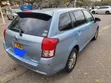 Toyota Corolla Fielder 2014 Blue - 5