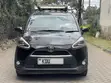 Toyota Sienta 2018 Kahawia - 1