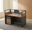 Kifaa cha Kazi cha Mtu Mmoja - 4