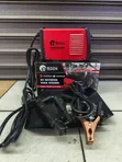 Edon Mini 300s MOSFET Smart Inverter Mashine ya Kulehemu ya MMA - 2