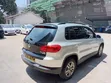 Volkswagen Tiguan 2015 Silver - 5
