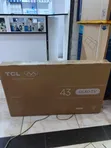 TCL 43" QLED Google TV - 1