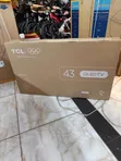 TCL 43" QLED Google TV - 2