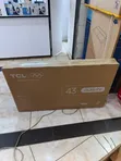 TCL 43" QLED Google TV - 3