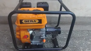 DERA Portable Petrol Generator