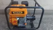 DERA Portable Petrol Generator - 1