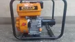 DERA Professional Gasoline Power Generator - 1