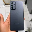 Samsung Galaxy A52 5G 128GB Nyeusi (Refurbished) - 1