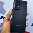 Samsung Galaxy A52 5G 128GB Nyeusi (Refurbished) - 3
