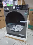 Hisense 10.5/6kg Front Load Wash & Dry Automatic Washing Machine - 2