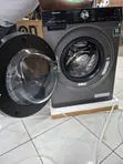 Hisense 10.5/6kg Front Load Wash & Dry Automatic Washing Machine - 3