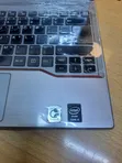Fujitsu Laptop 8GB RAM, 500GB HDD, Intel Core i5 - 2
