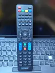 Vision TV Remote Control - Brand New - 1