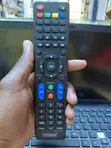 Vision TV Remote Control - Brand New - 2