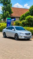 Toyota Premio 2012 Nyeupe - 1