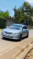 Toyota Premio 2012 Nyeupe - 3