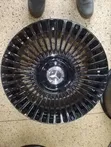 Rims Mpya za Mercedes-Benz 18-Inch Fully Forged - 1