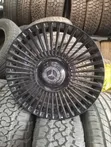 Rims Mpya za Mercedes-Benz 18-Inch Fully Forged - 2