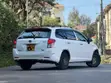 Toyota Corolla Fielder 2014 Hybrid White - 1