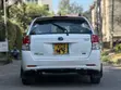 Toyota Corolla Fielder 2014 Hybrid White - 2