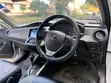 Toyota Corolla Fielder 2014 Hybrid White - 3