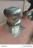 Vitupepezi vya Kuezekea vya Cyclone 500mm - 2