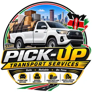 Pickup Truck Transport Services in Nairobi