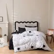 Set ya Duvet ya Pamba ya Nordic Style 6x7 - Mpya Kabisa - 1