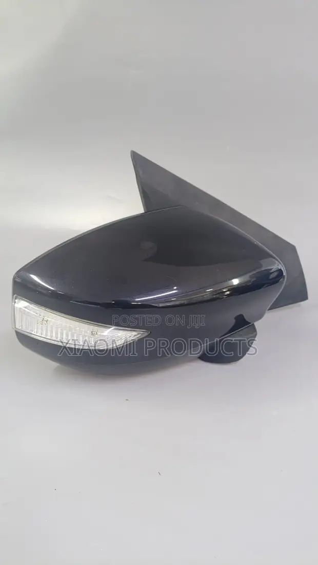 Nissan Sylphy B17/TB17 Right Side Mirror (2012-2019) - 1