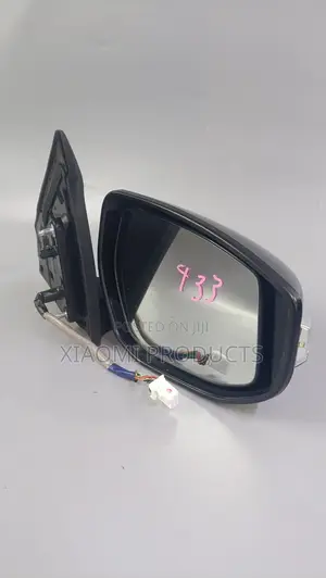 Nissan Sylphy B17/TB17 Right Side Mirror (2012-2019)
