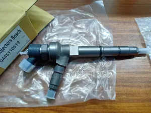 Mitsubishi F1 Injector Nozzle - Mpya Kabisa