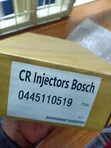 Mitsubishi F1 Injector Nozzle - Mpya Kabisa - 2