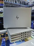 HP EliteBook 840 G6 Laptop - Intel Core i5, 8GB RAM, 256GB SSD - 1