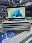 HP EliteBook 840 G6 Laptop - Intel Core i5, 8GB RAM, 256GB SSD - 2