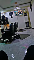 Massaging and Barbering Services at Imani Spa and Barbershop - 2