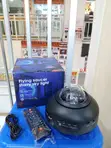 Galaxy Star Projector LED Night Light - 1